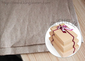 包裝廠(chǎng)專(zhuān)用牛卡紙